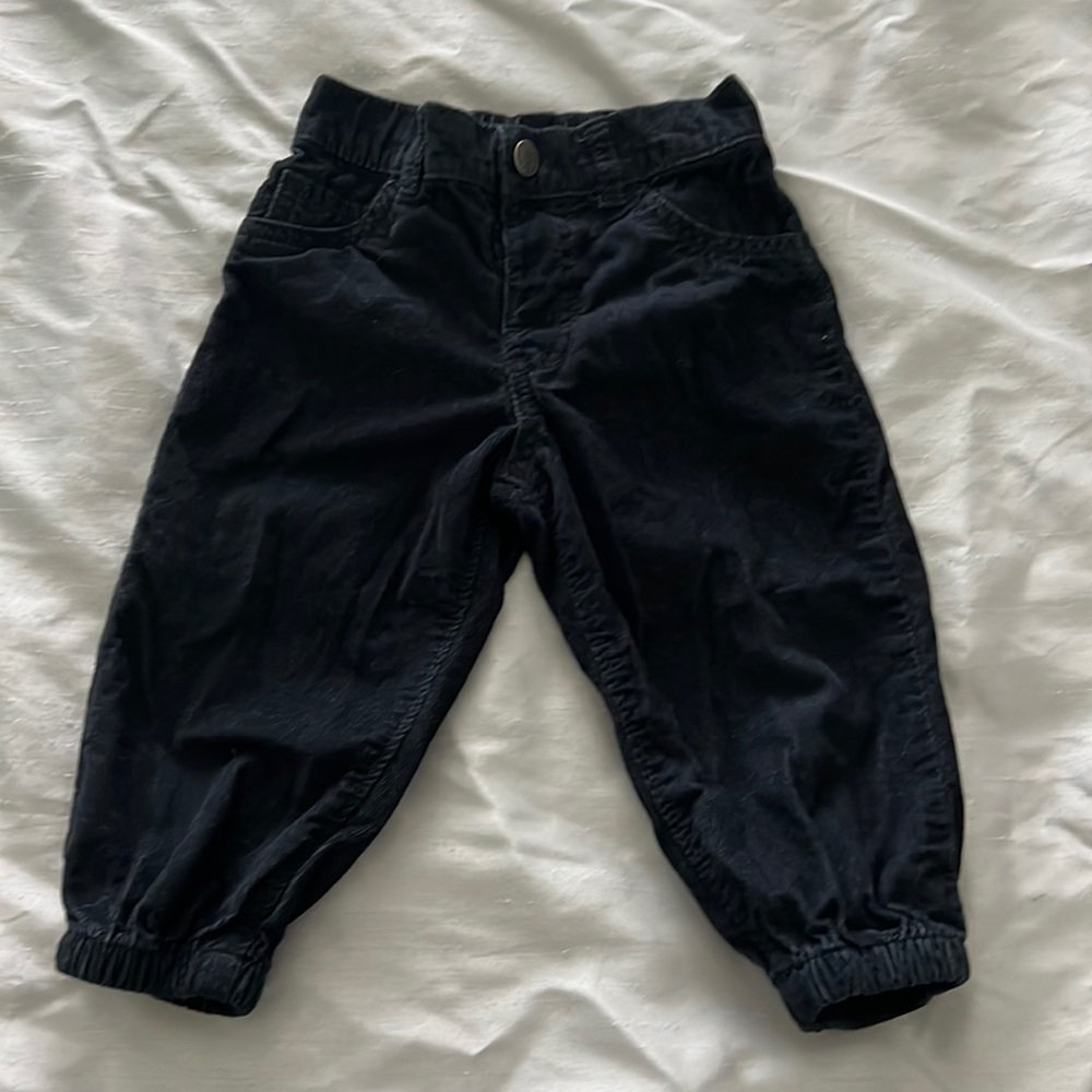 Carter’s Corduroy Pants